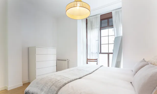 3-Bedroom Apartment in Calle de Alcalá, Madrid (1544206) room image 70