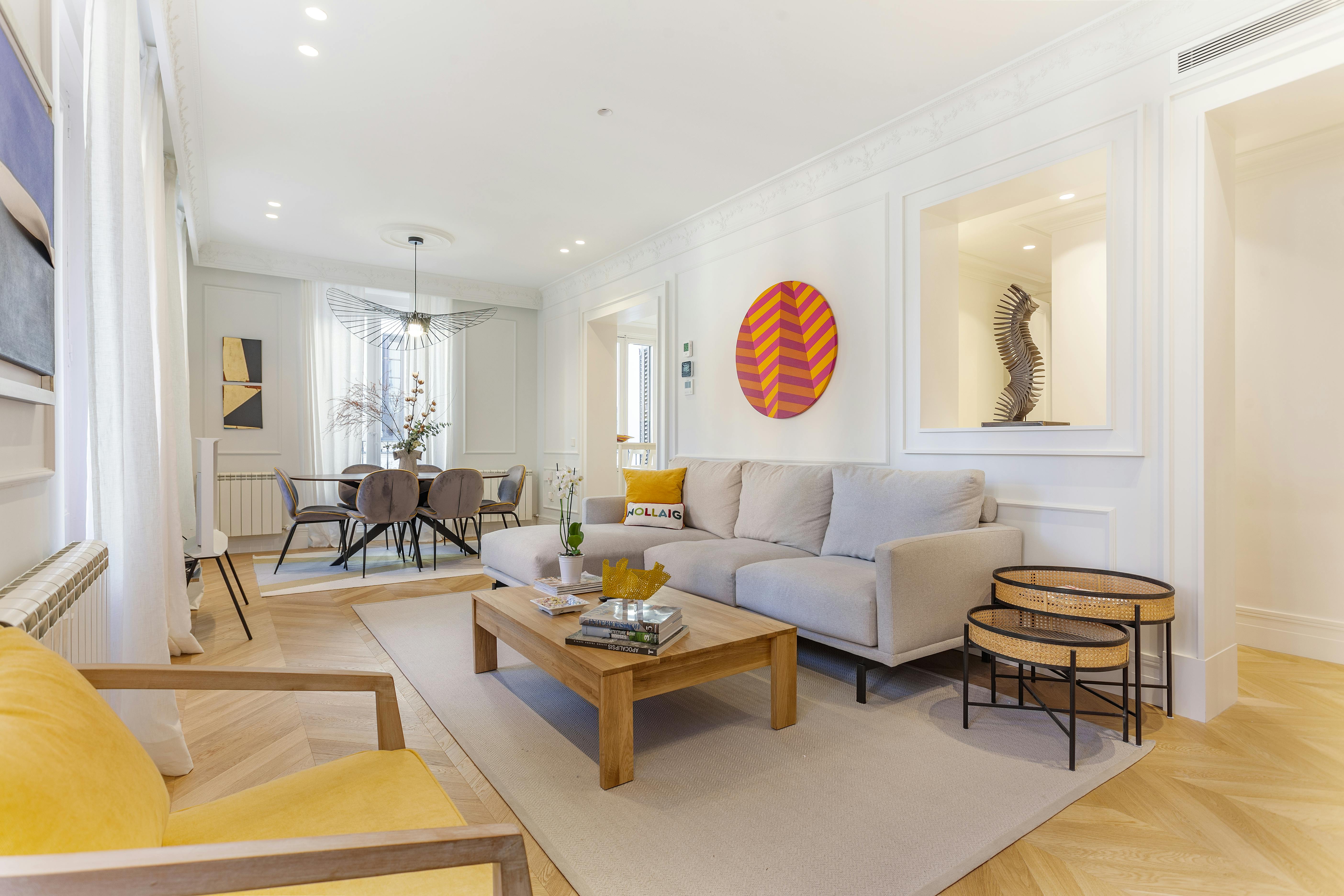 Calle de Santa Feliciana, Madrid Madrid