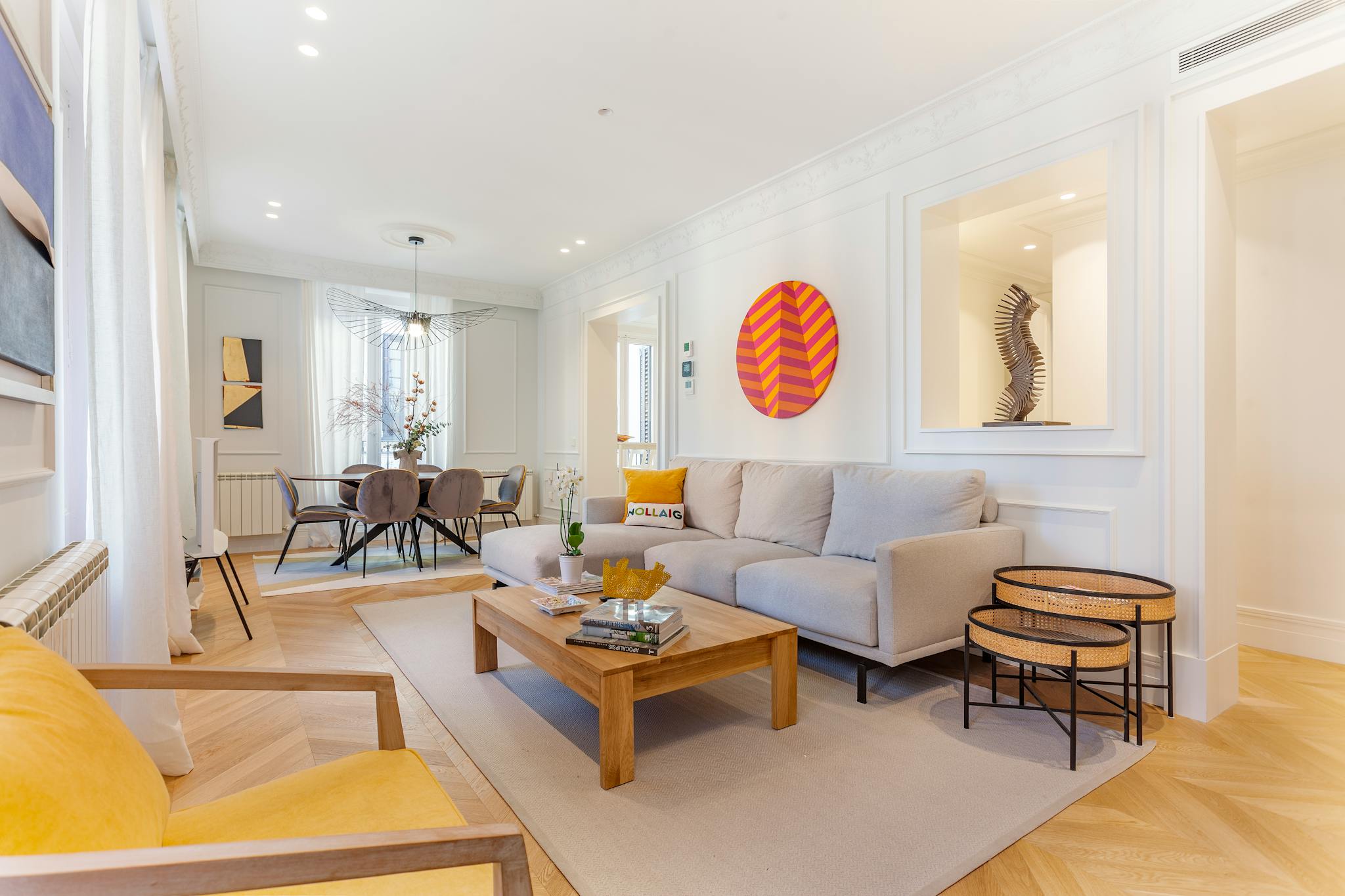 Calle de Santa Feliciana, Madrid preview