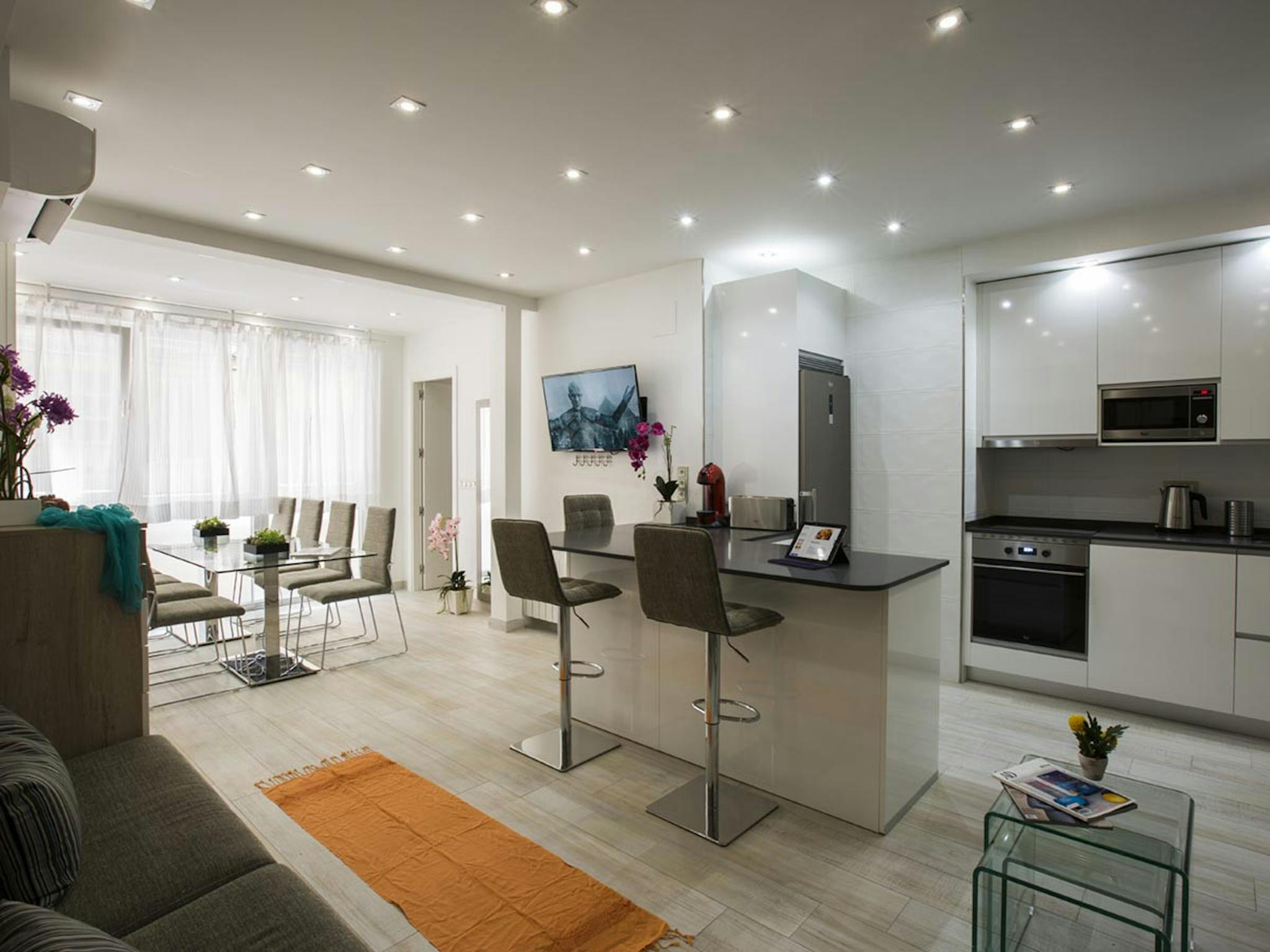 Calle de Alcalá, Madrid preview