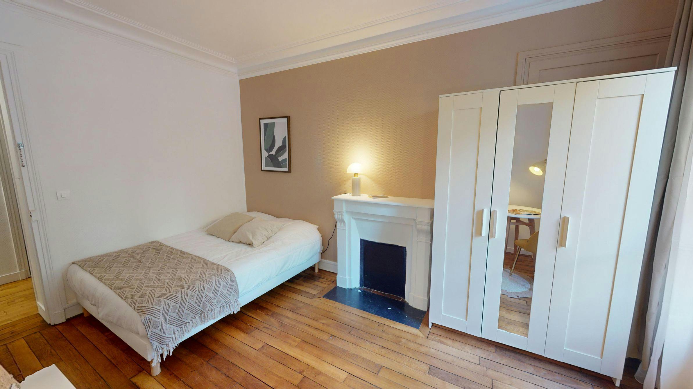 Appartement – Paris, 18th Arrondissement - Vue 3