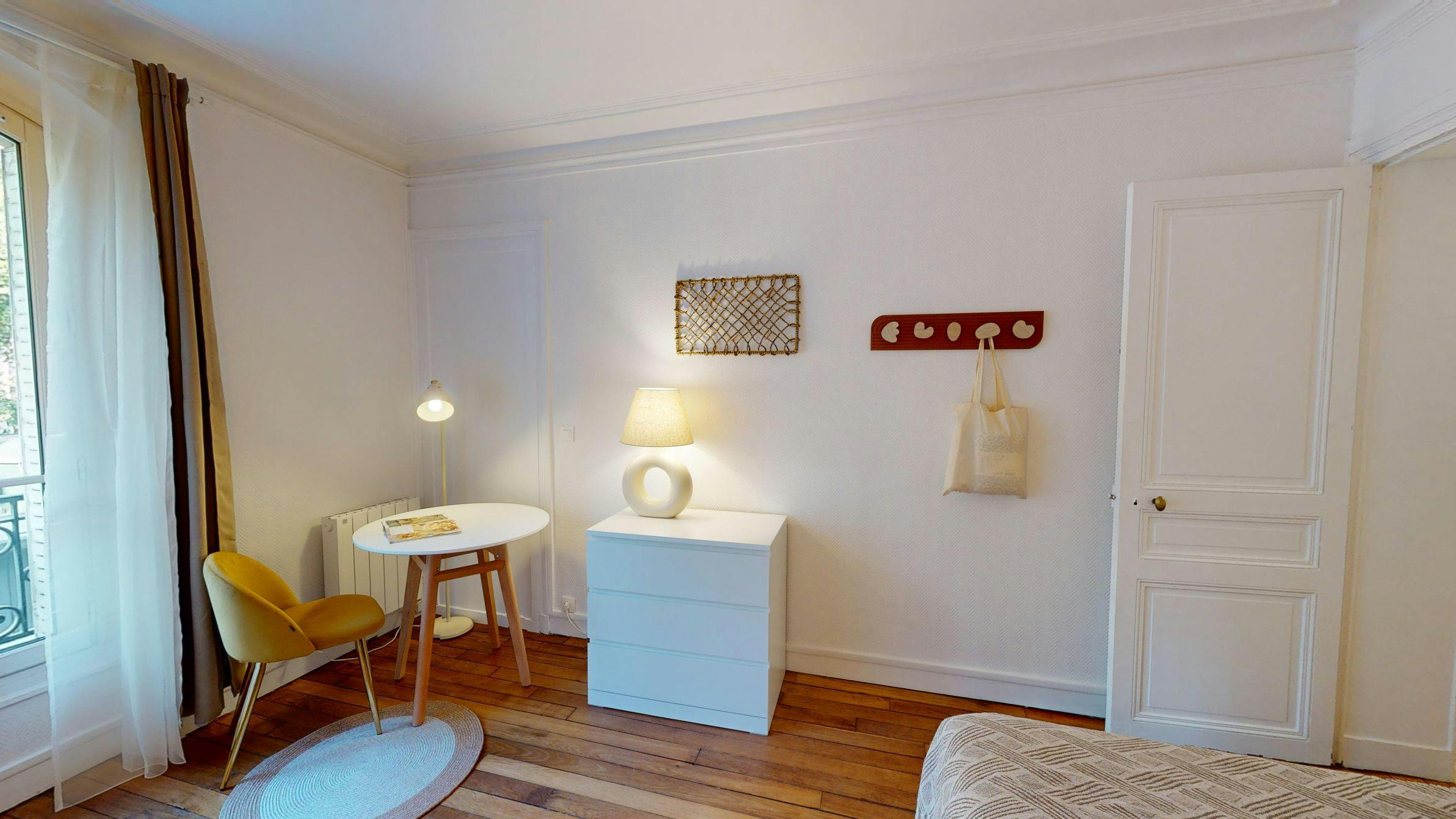 Appartement – Paris, 18th Arrondissement - Vue 5