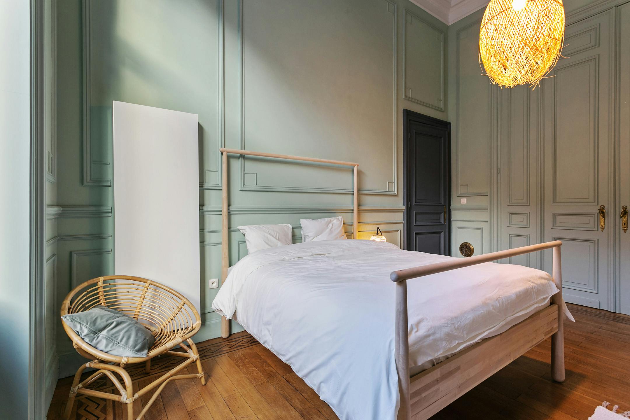 Apartment Saint-Gilles, 438m² — photo 2