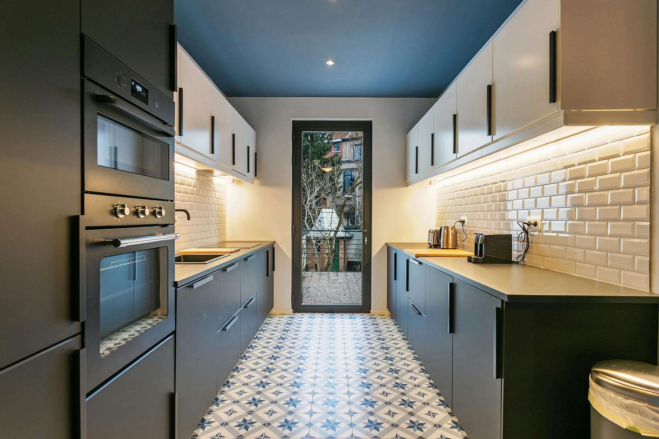 Apartment Saint-Gilles, 438m² — photo 3