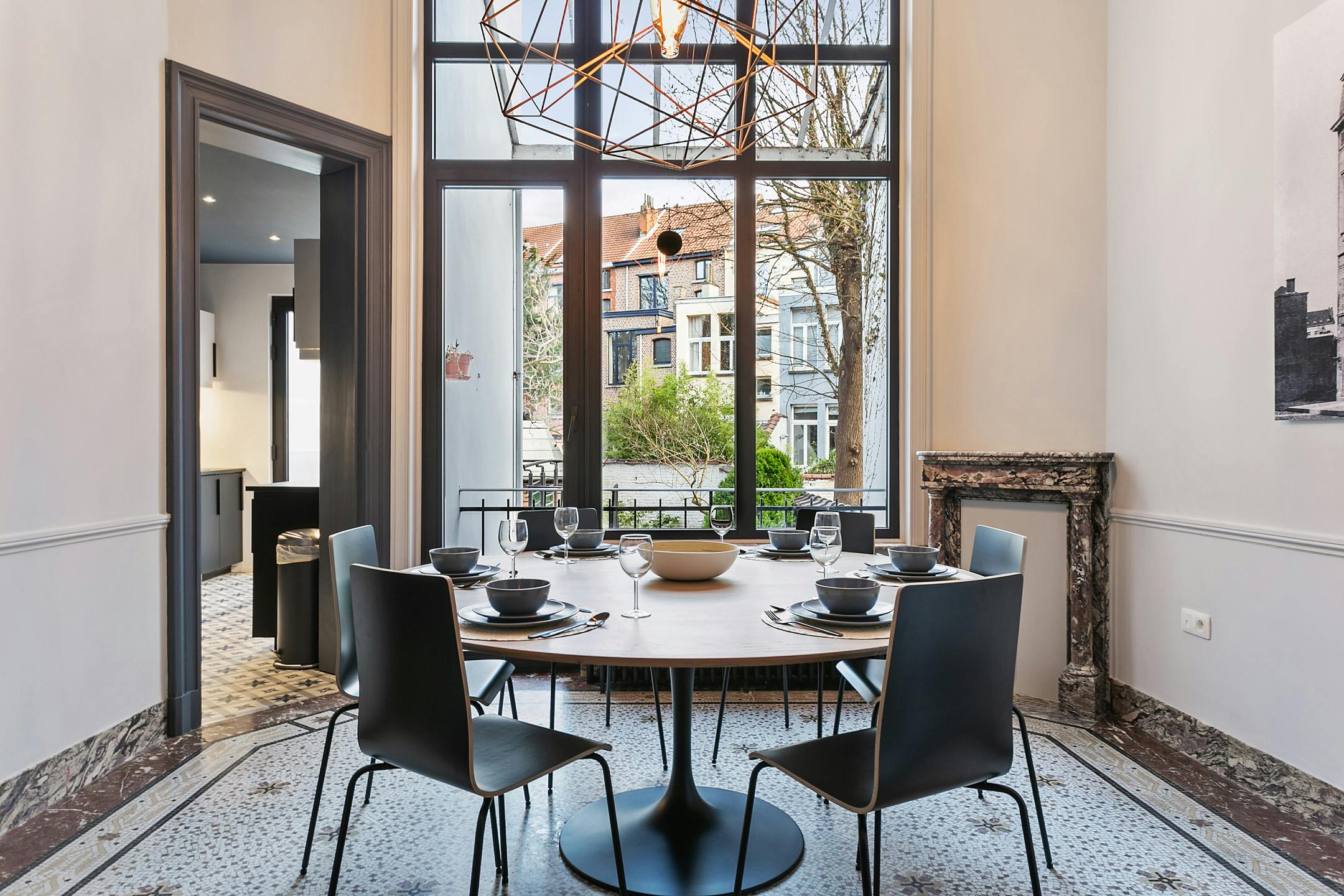 Apartment Saint-Gilles, 438m² — photo 5