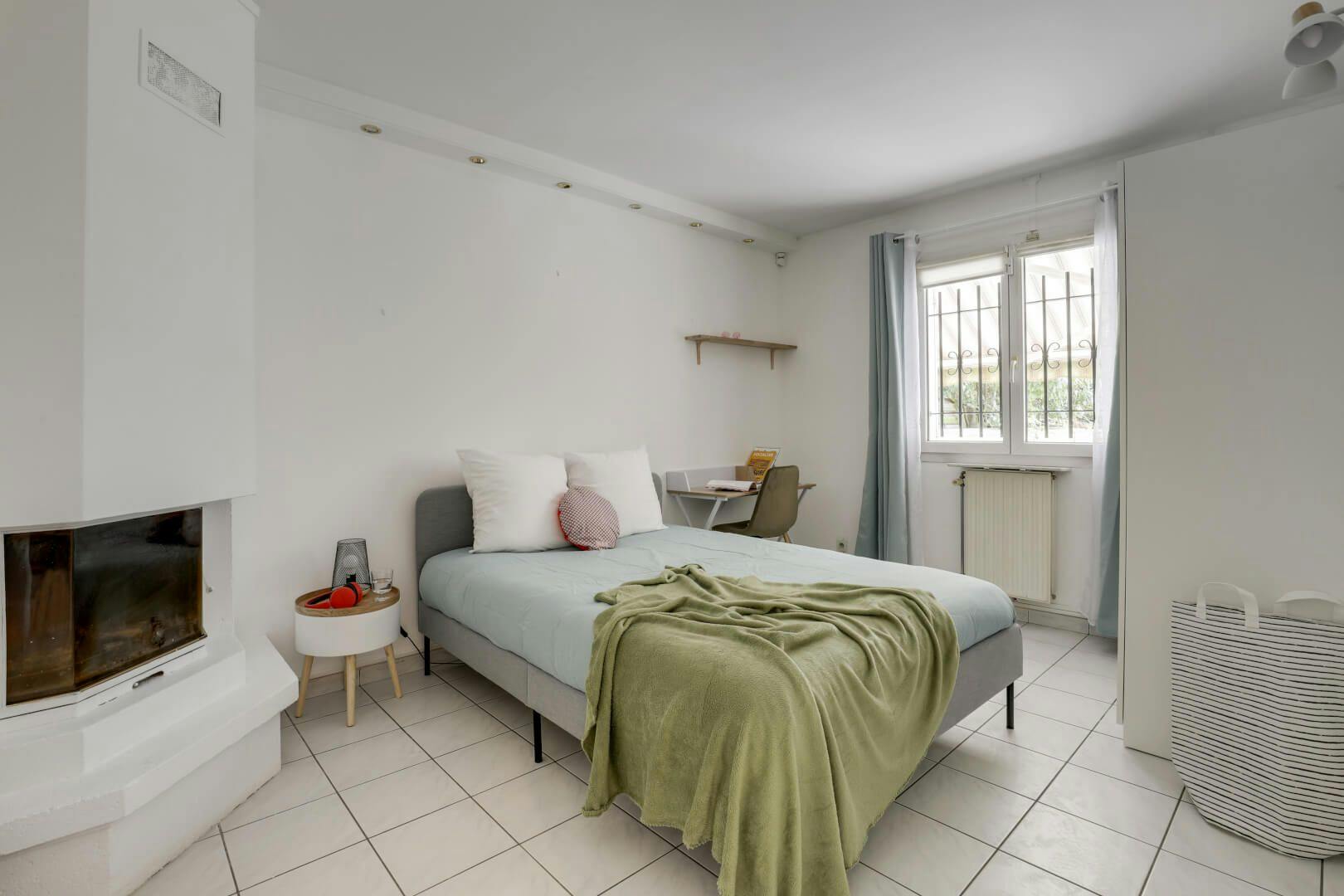 Apartment Asnières-Sur-Seine, 110m² — photo 8