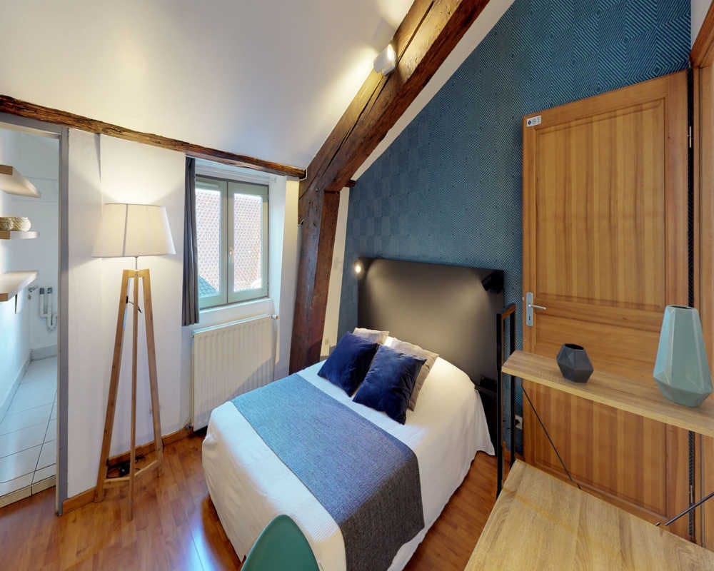 Rue Lanterne, Lyon preview