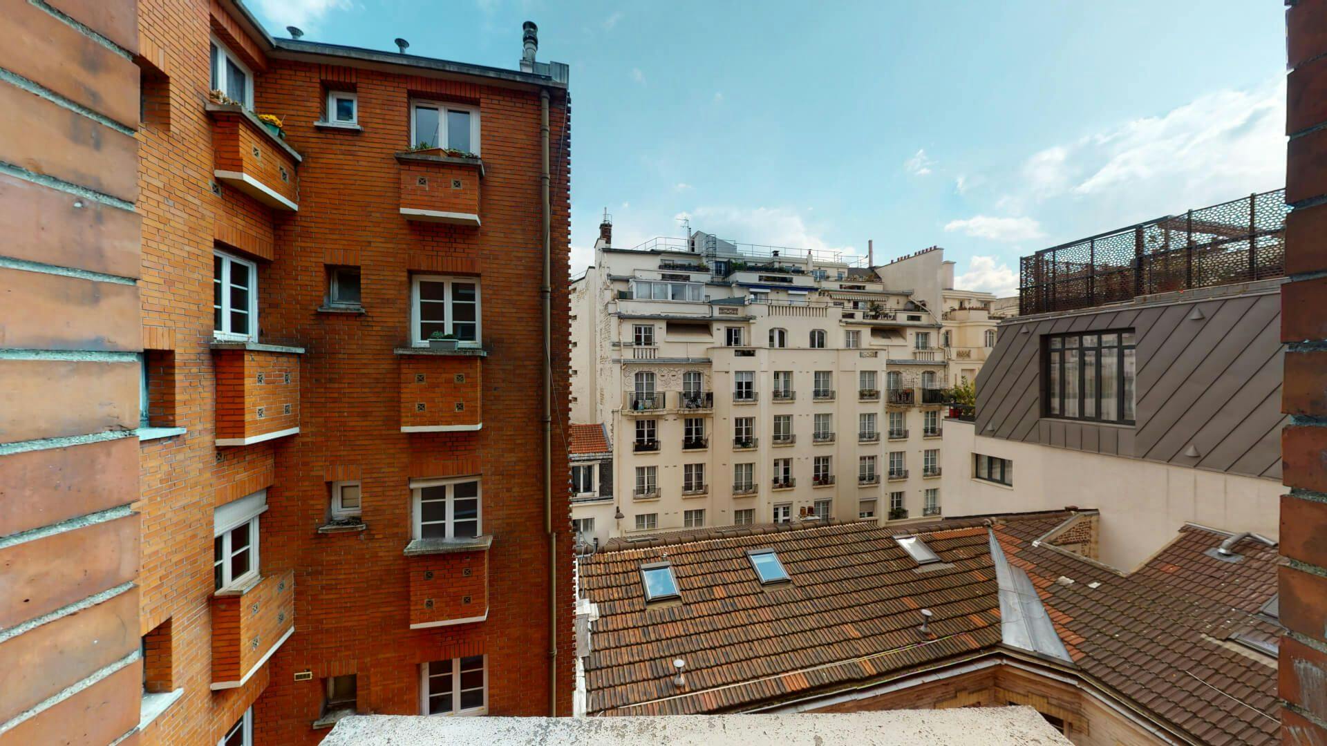 Apartment Paris, 113m² — photo 10
