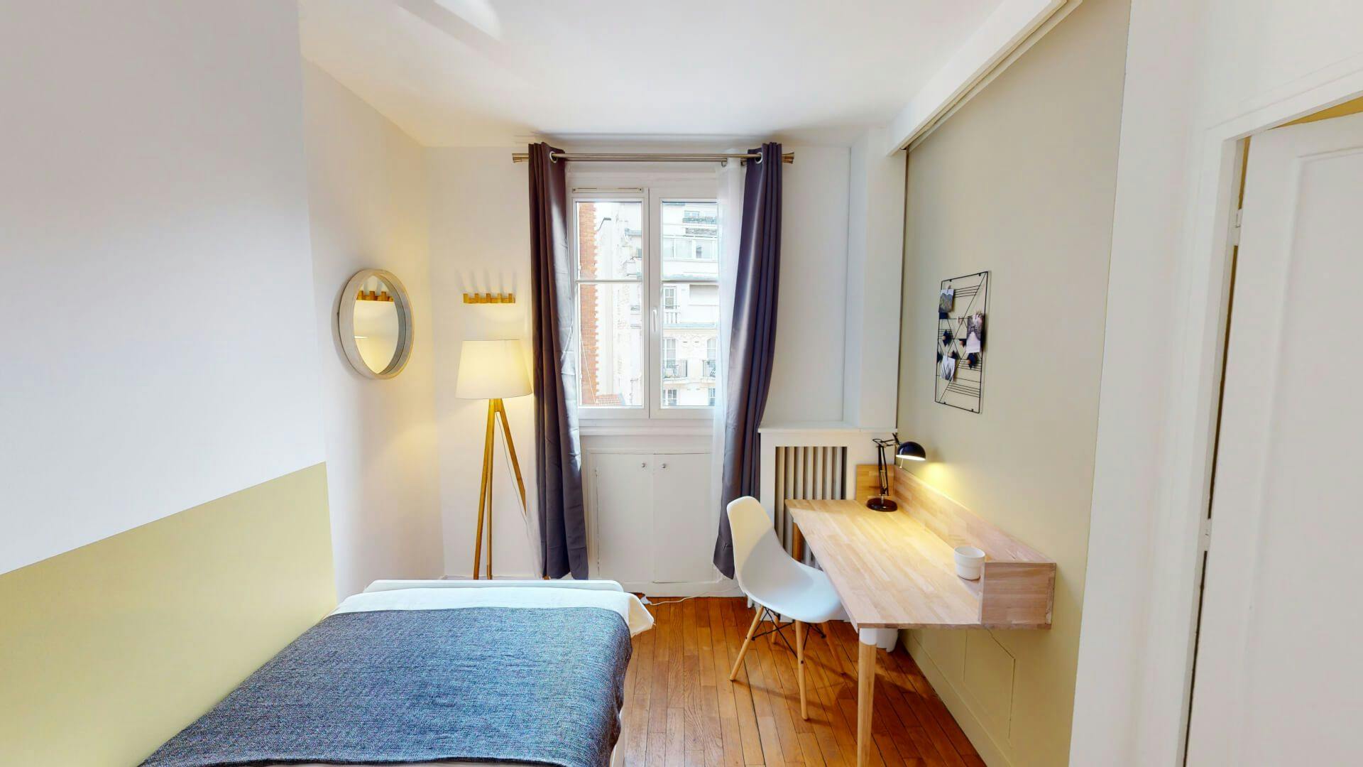 Apartment Paris, 113m² — photo 4
