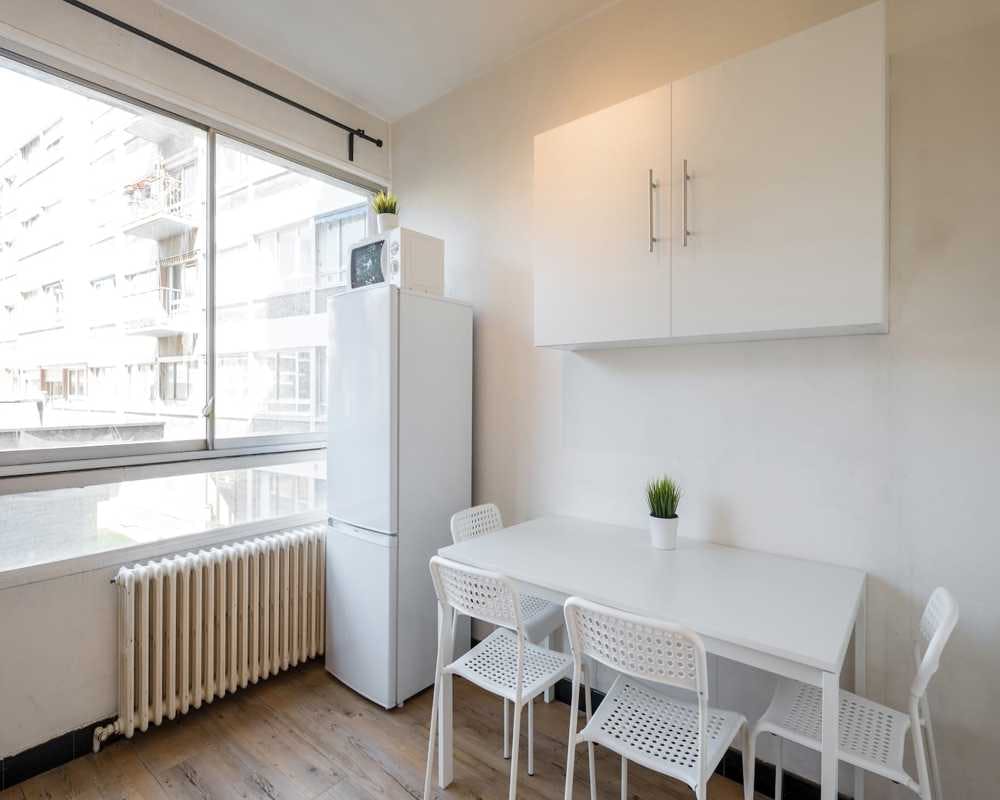 Apartment Lyon, 68m² — photo 21