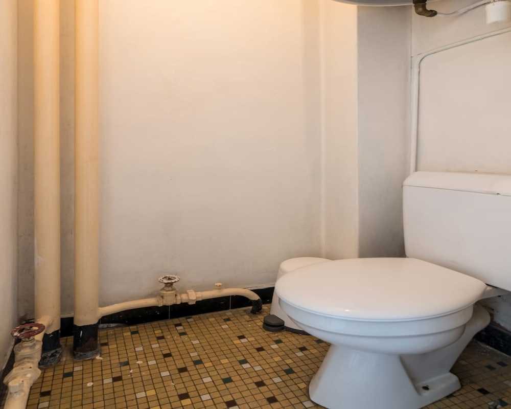 Apartment Lyon, 68m² — photo 25