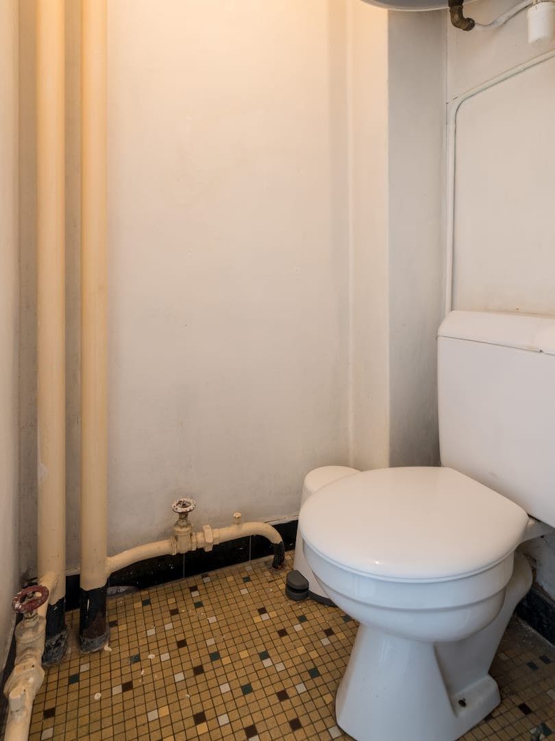 Apartment Lyon, 68m² — photo 6