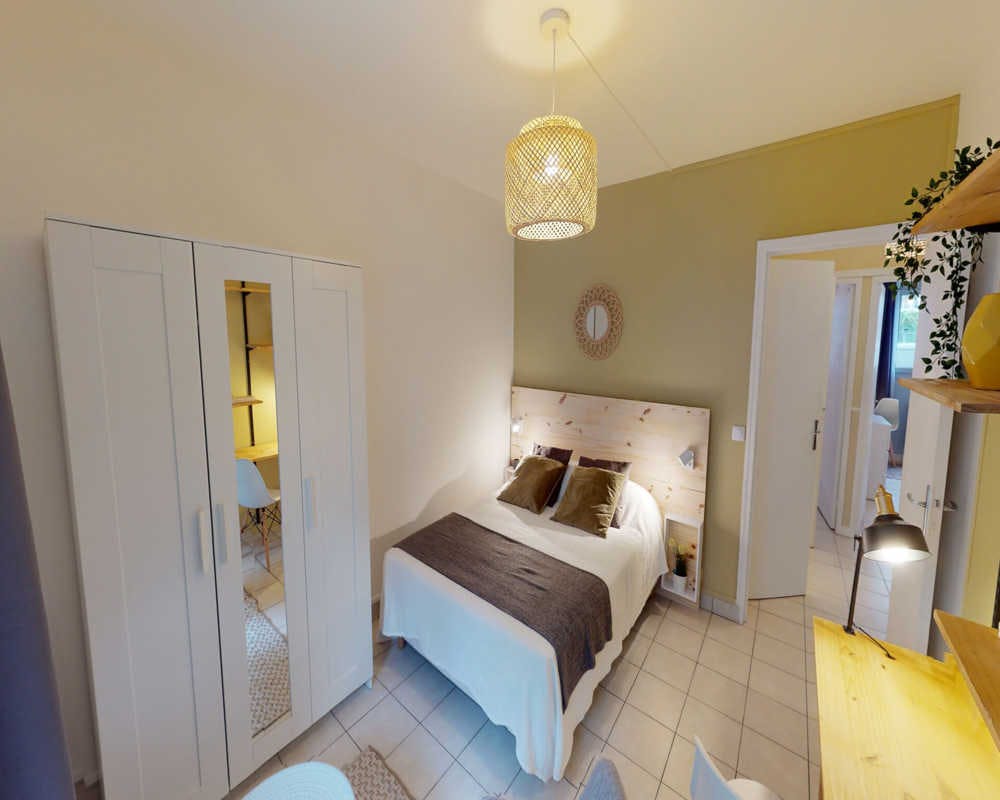 Rue Vercingétorix, Paris preview