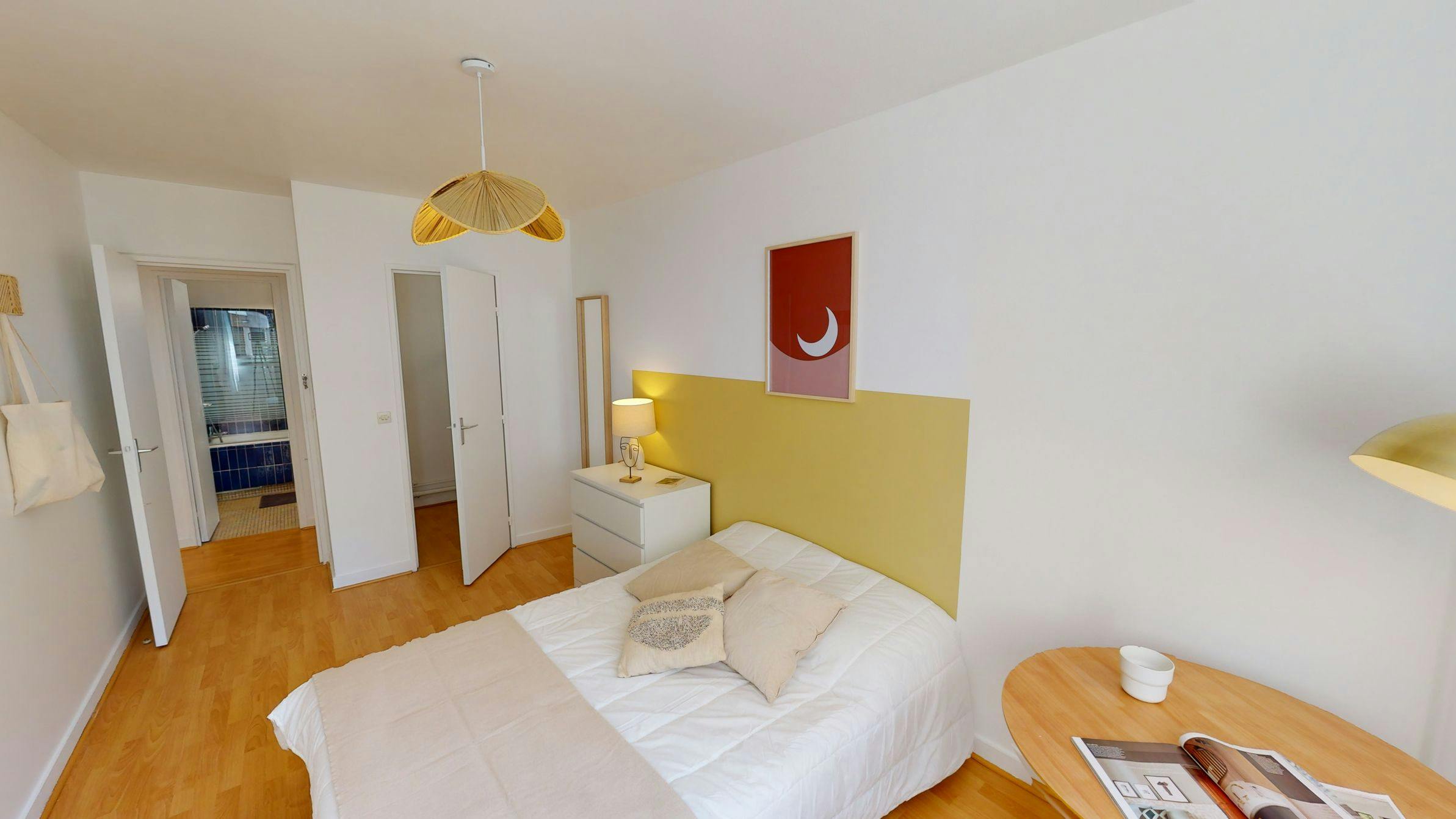 5 Rue de Lourmel, Paris - à Paris