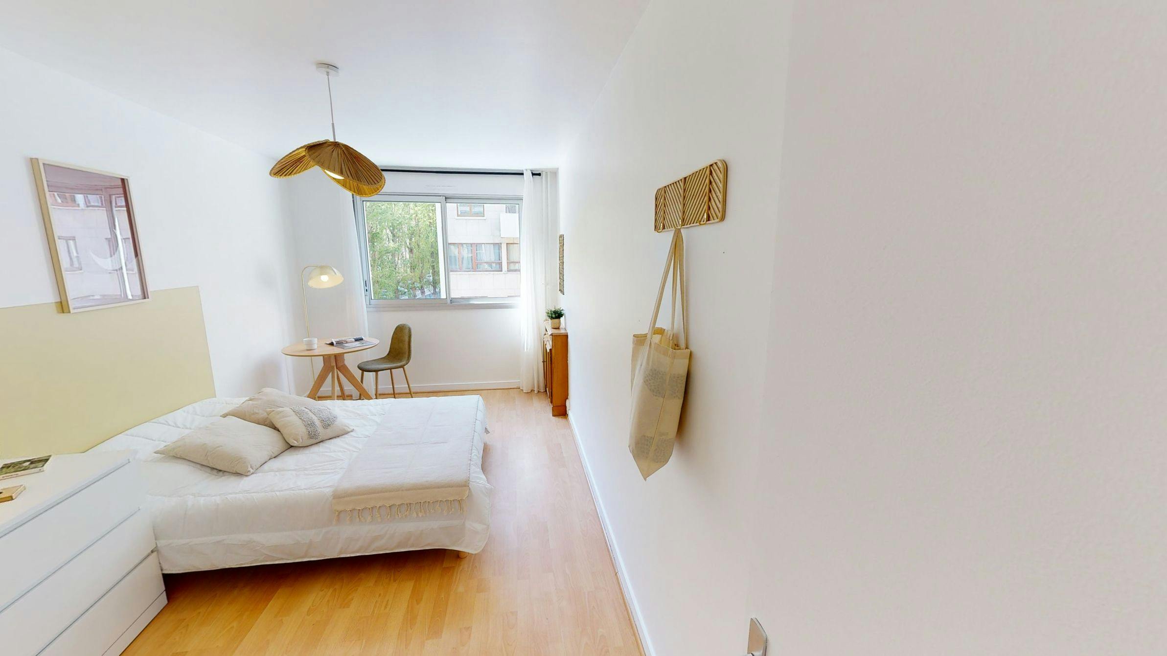 Appartement Paris, 74m² — photo 8
