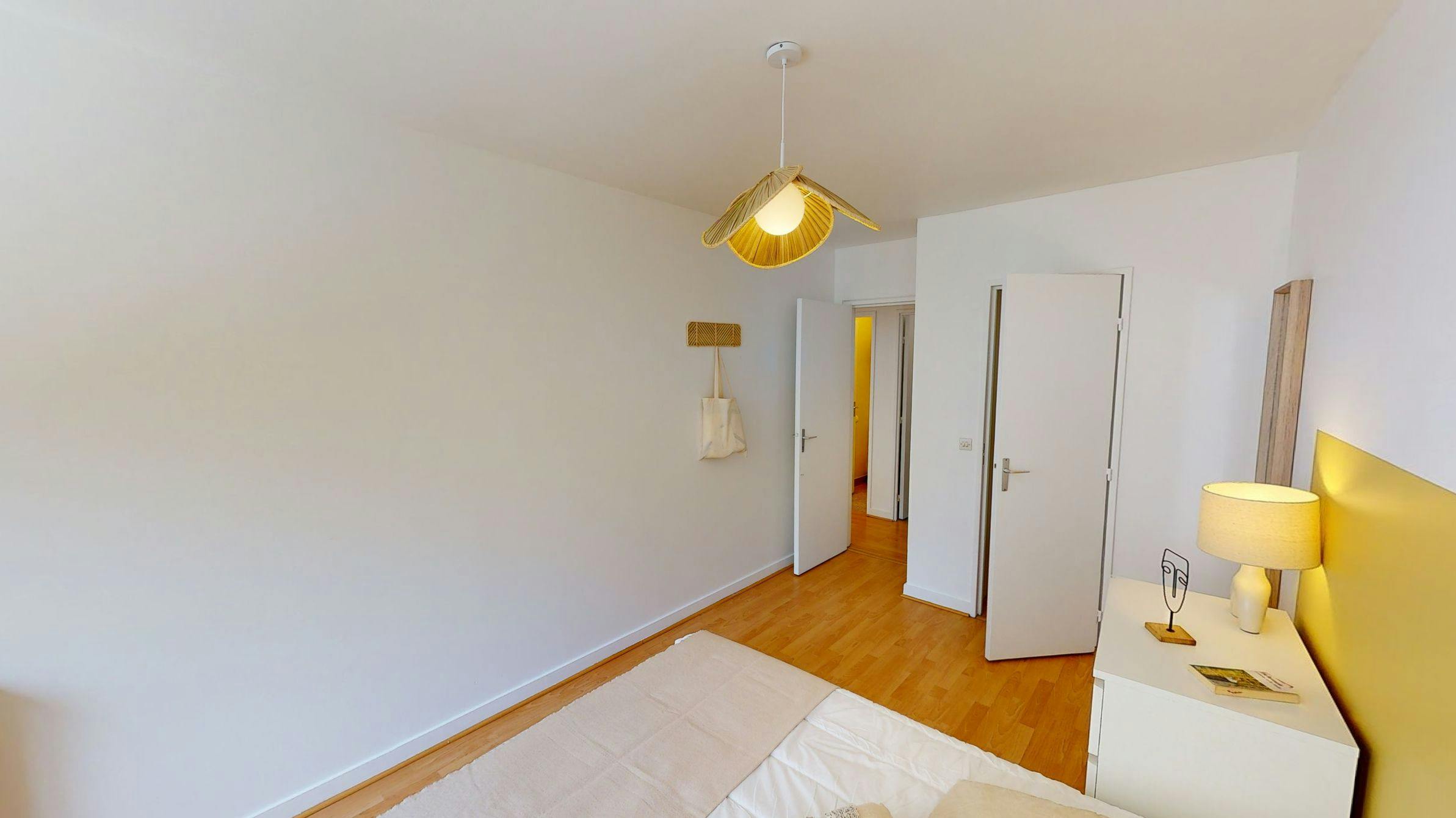 Appartement Paris, 74m² — photo 4