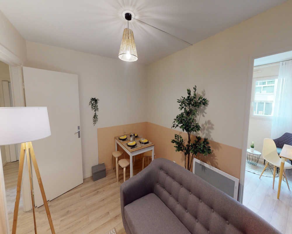 Apartment Paris, 90m² — photo 33