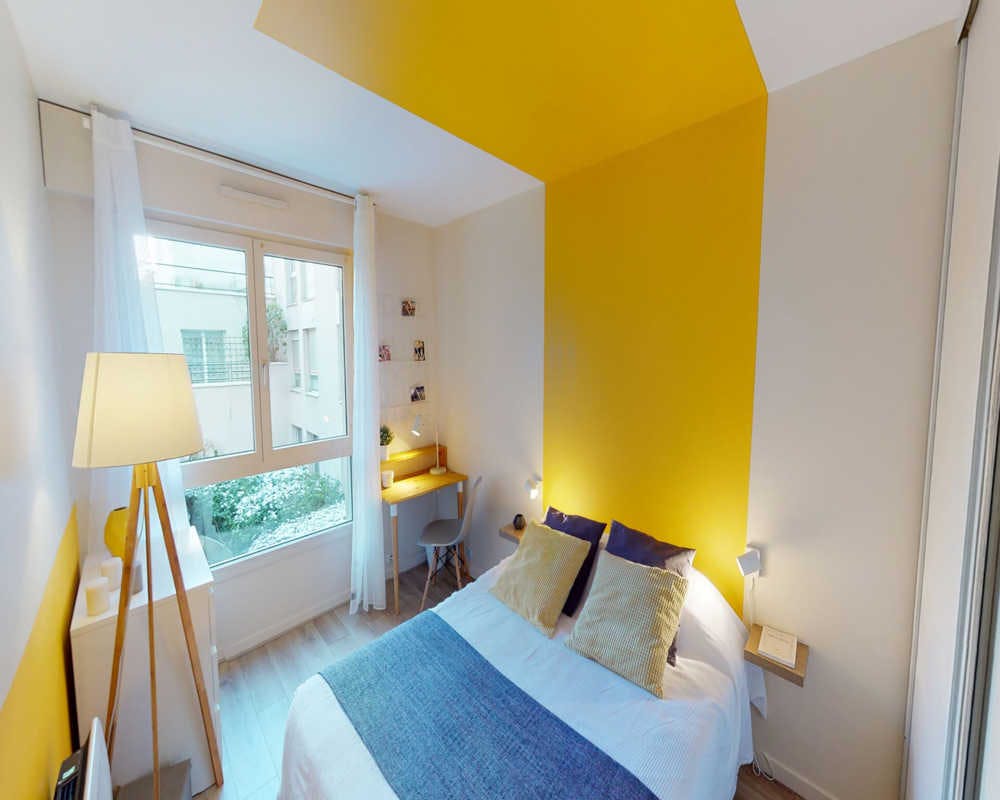 Apartment Paris, 90m² — photo 11