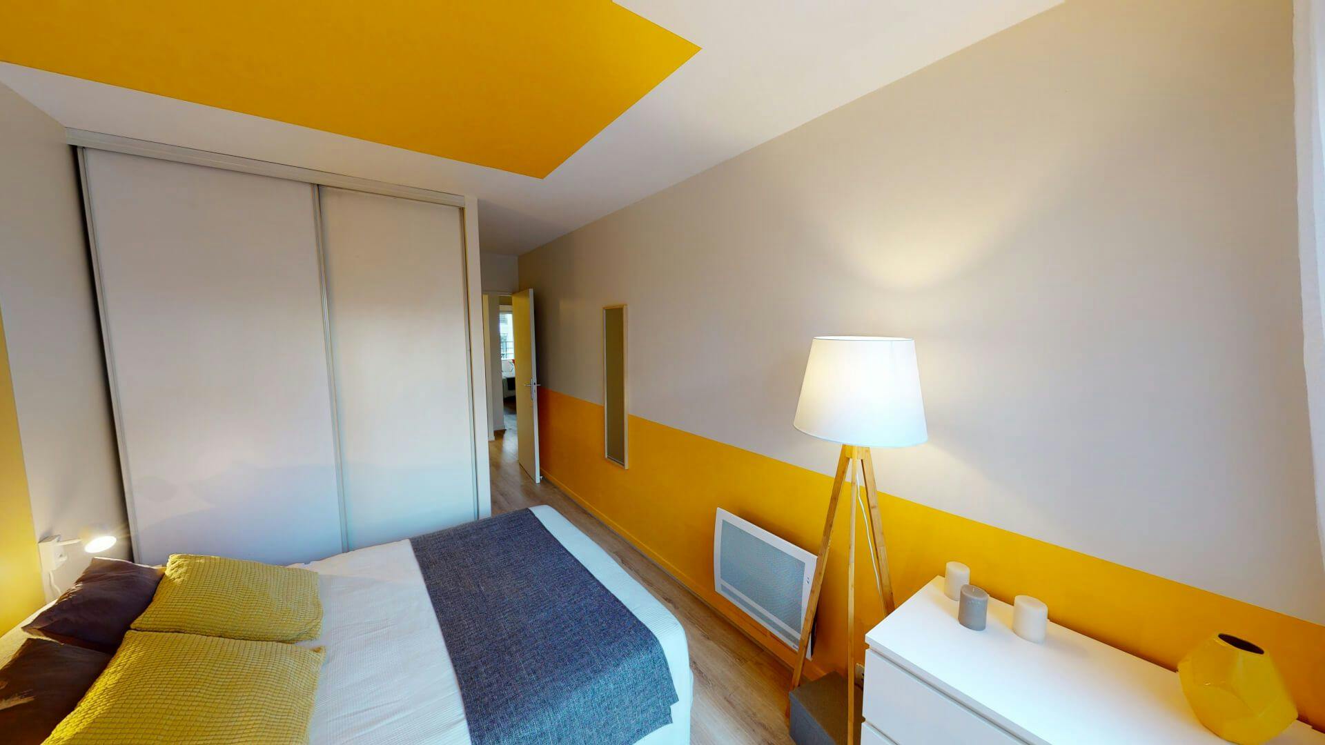 Apartment Paris, 90m² — photo 6