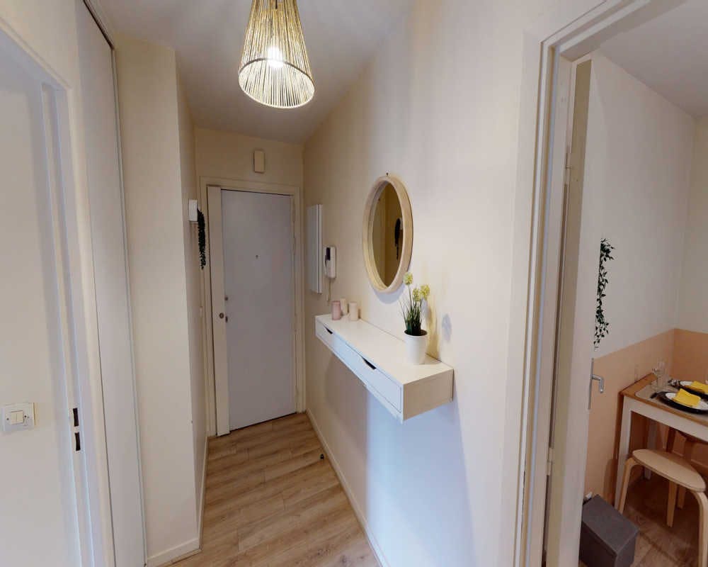 Apartment Paris, 90m² — photo 29
