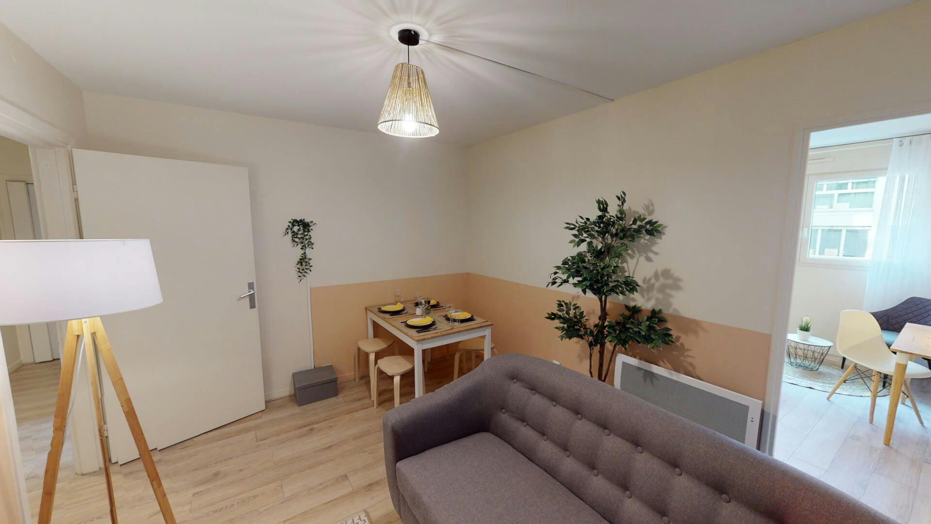 Apartment Paris, 90m² — photo 7