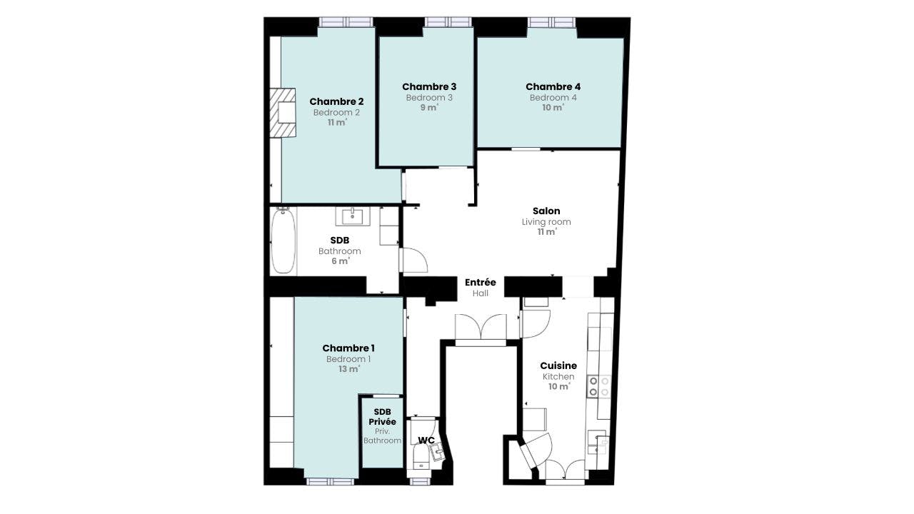 preview gallery tile