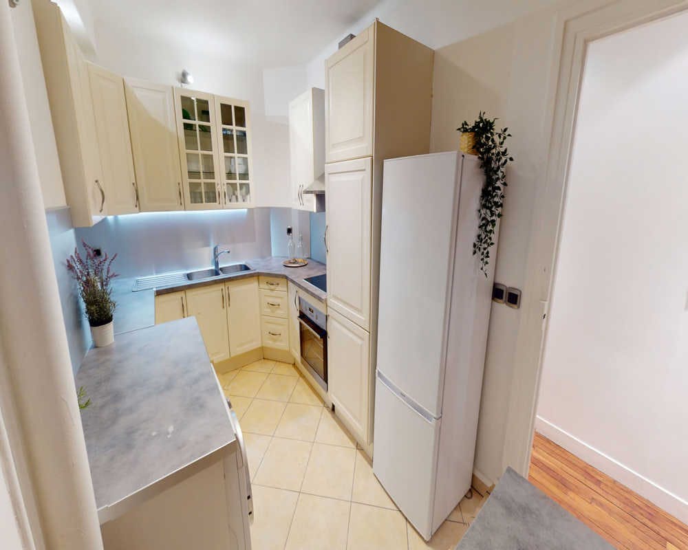 Apartment Paris, 123m² — photo 30