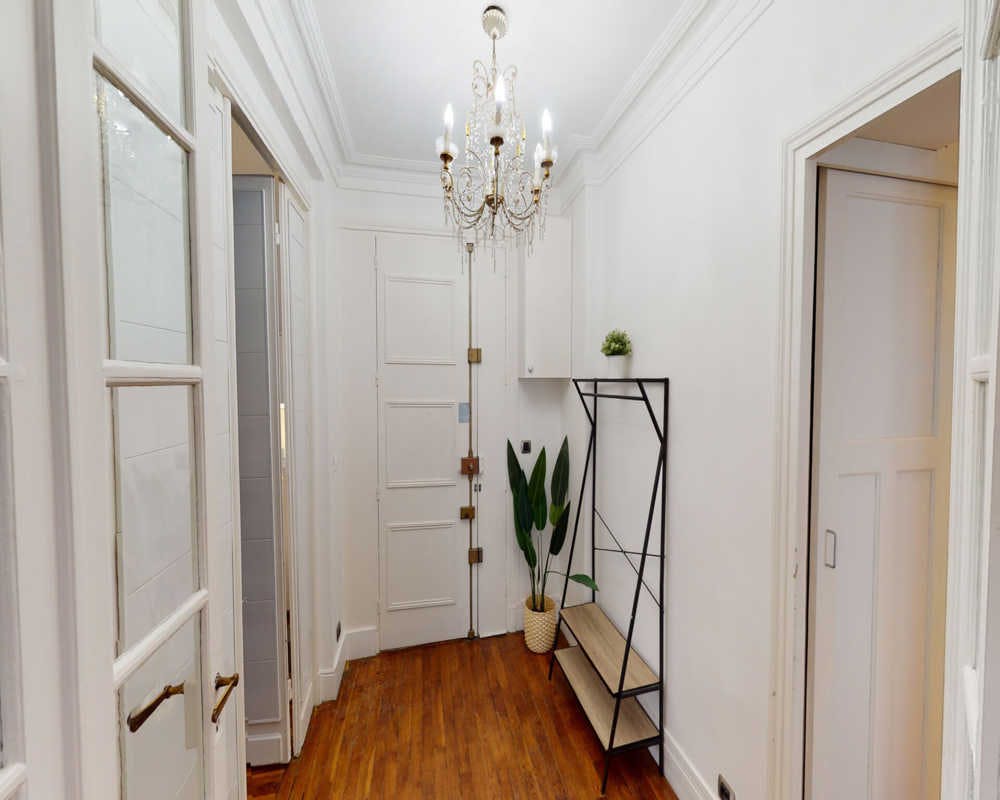 Apartment Paris, 123m² — photo 47