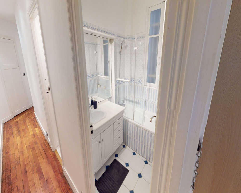 Apartment Paris, 123m² — photo 48