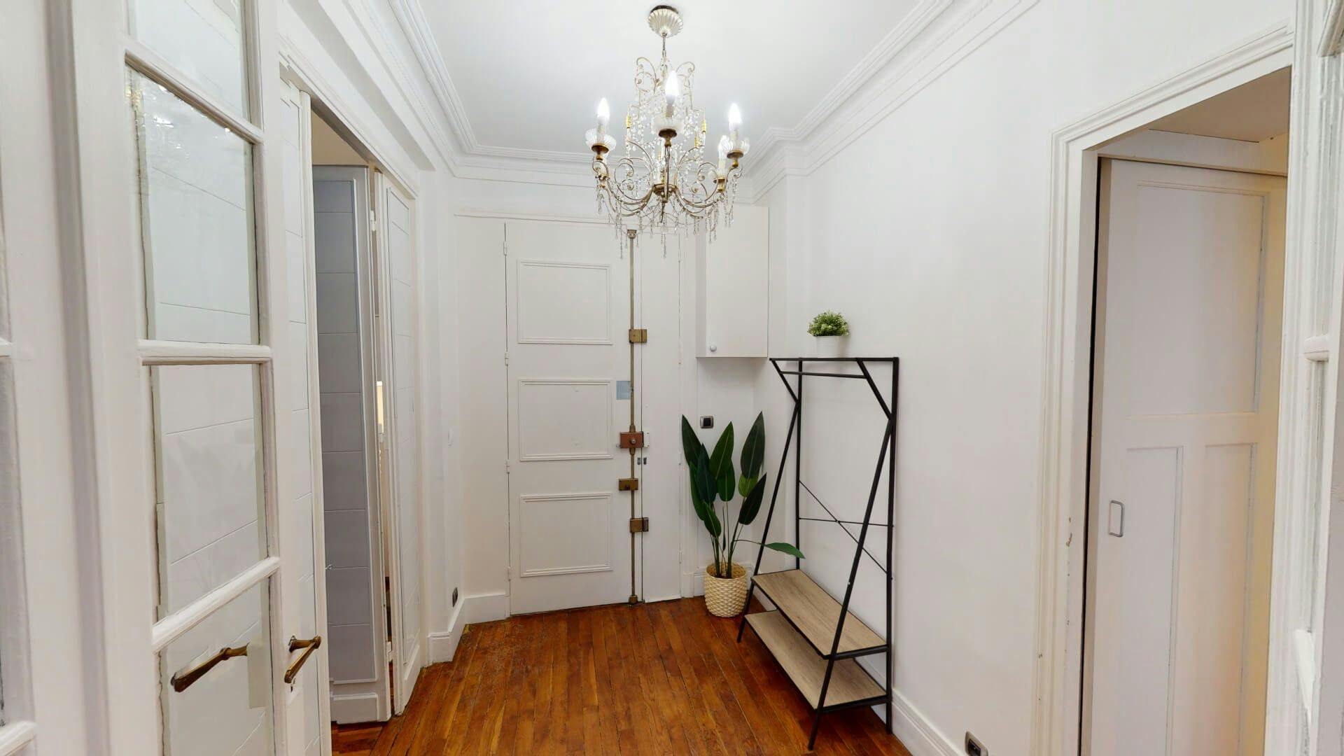 Apartment Paris, 123m² — photo 4