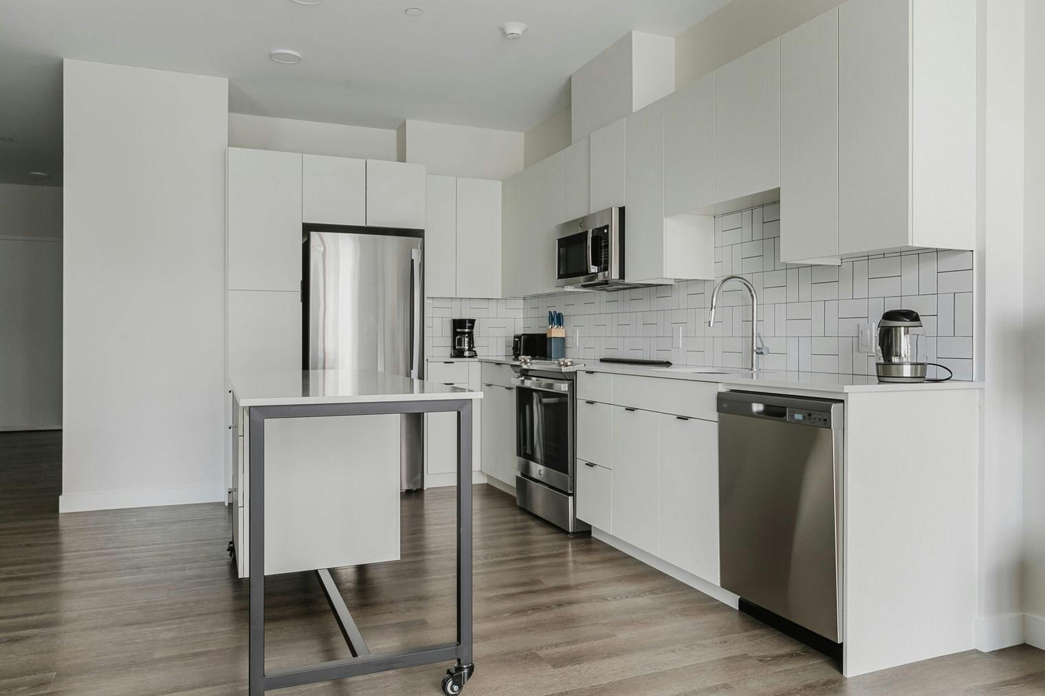 preview gallery tile