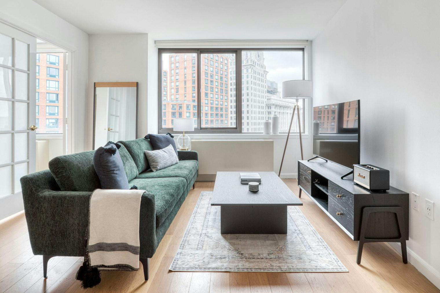 preview gallery tile