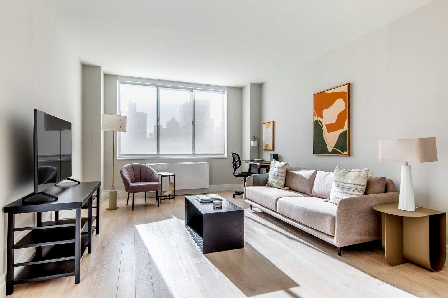 Apartment for rent for $9,465 per month in New York City, East 95th Street