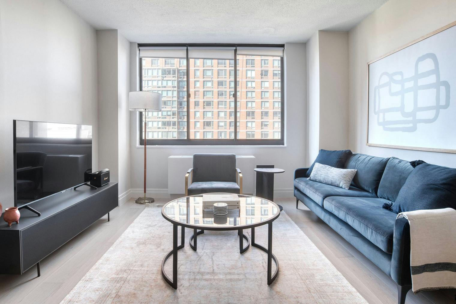 Appartement à louer pour $8,963/mois à New York City, East 95th Street