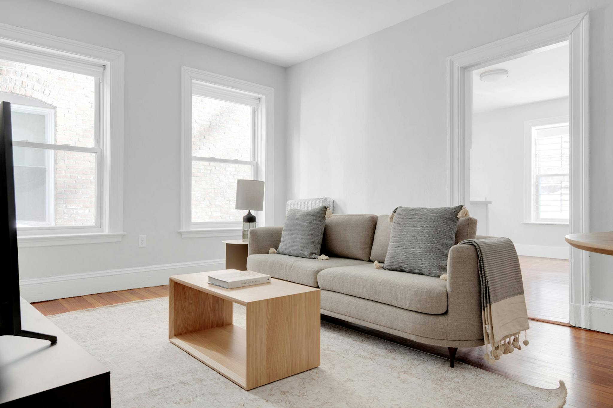 Winthrop Road, Brookline, MA preview