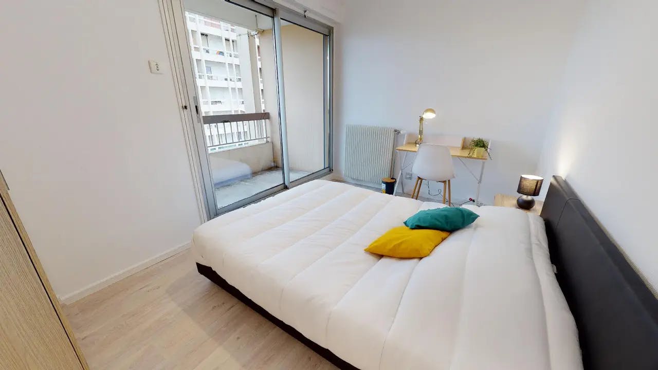 Rue de la Baïsse, Villeurbanne preview