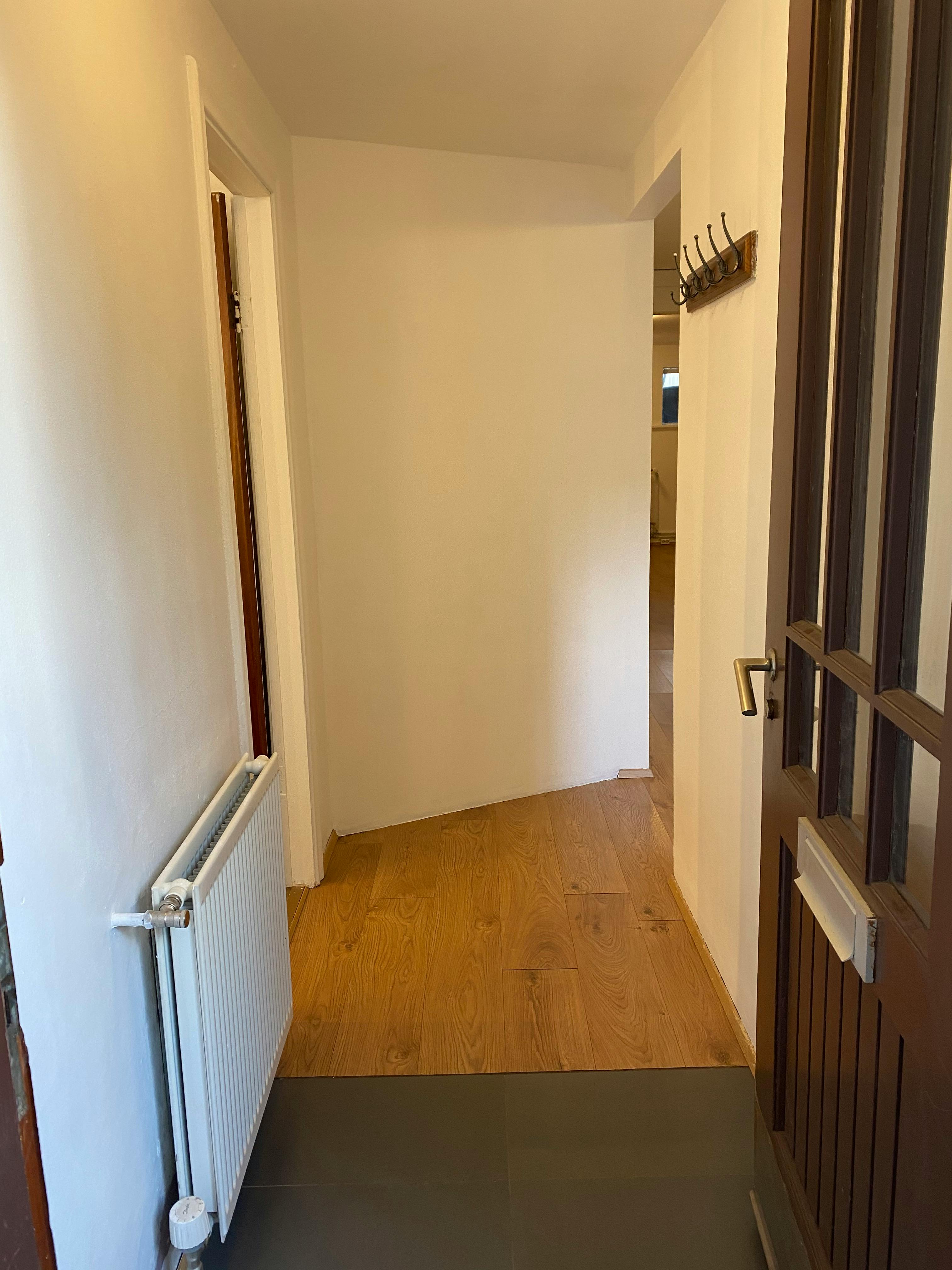 Apartment Reykjavík, 48m² — photo 11