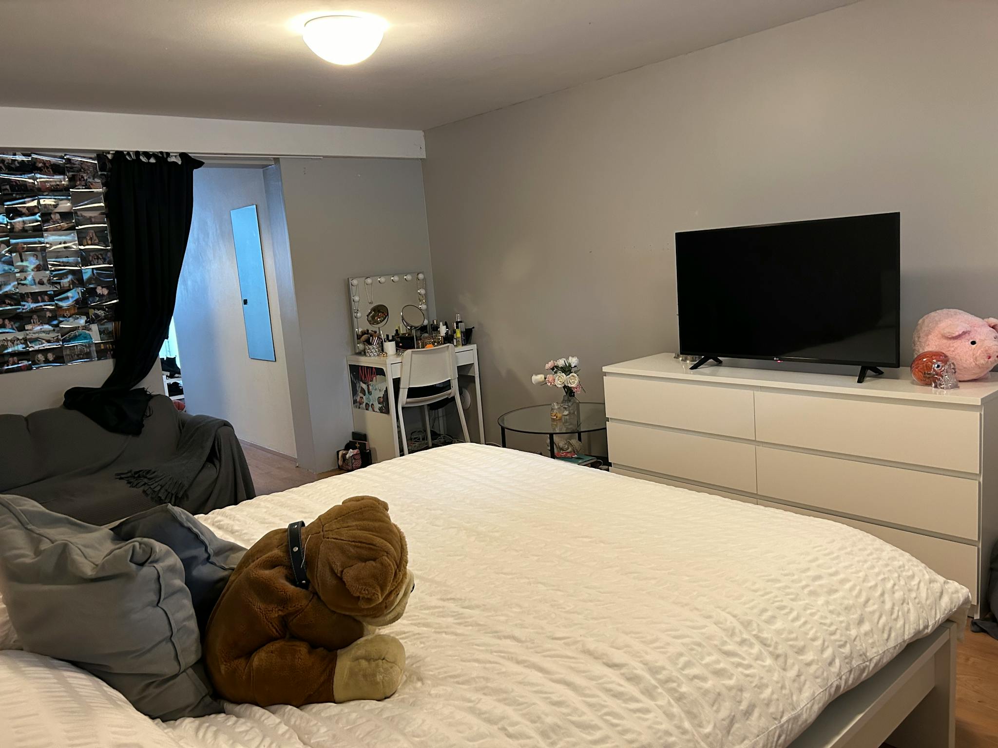 Otrateigur, Reykjavík preview