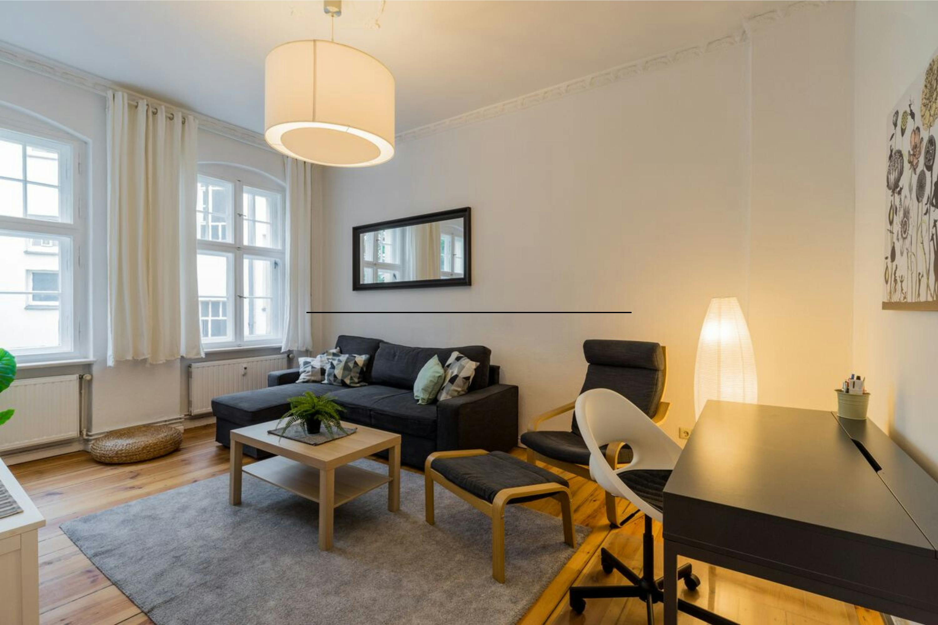 Simplonstraße, Berlin preview