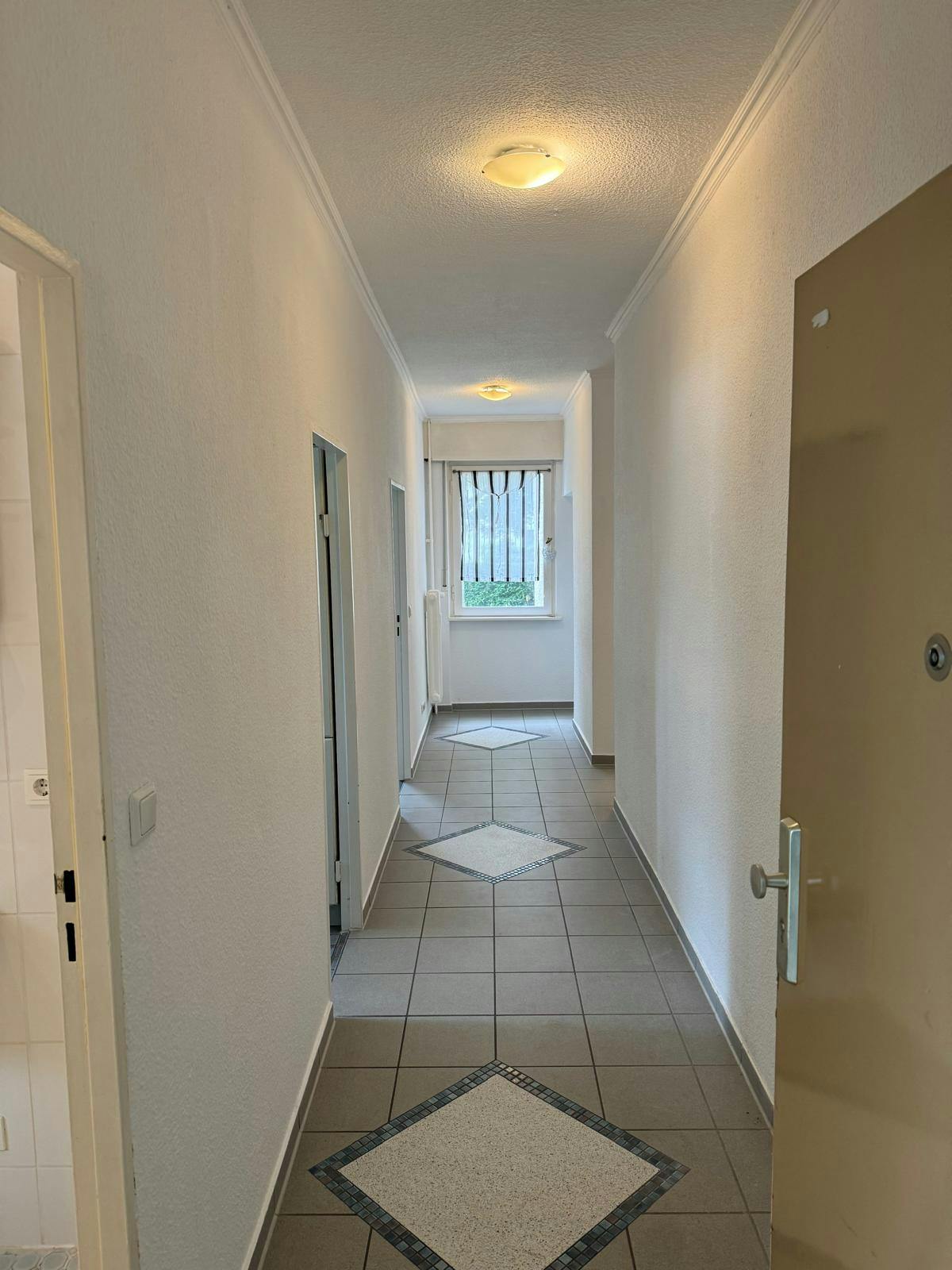 Apartment Berlin, 40m² — photo 1