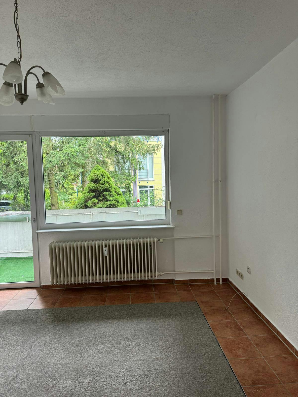 Apartment Berlin, 40m² — photo 7