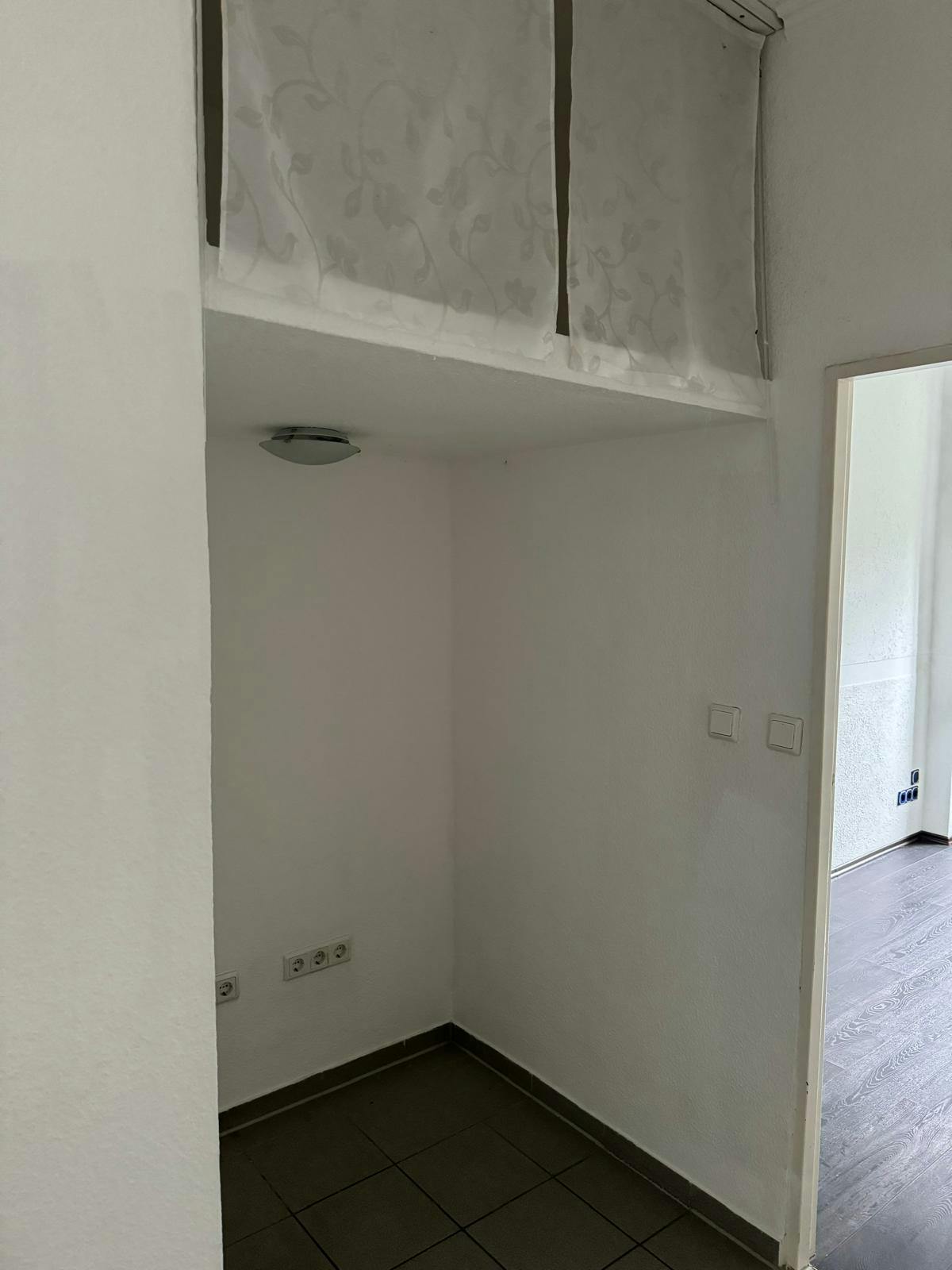 Apartment Berlin, 40m² — photo 3