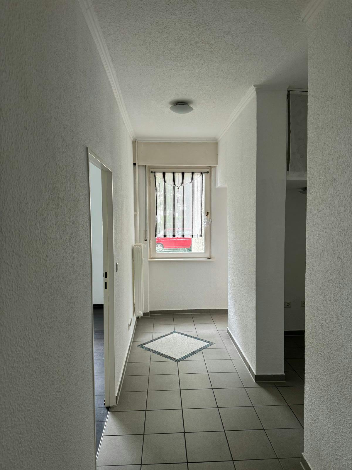 Apartment Berlin, 40m² — photo 4