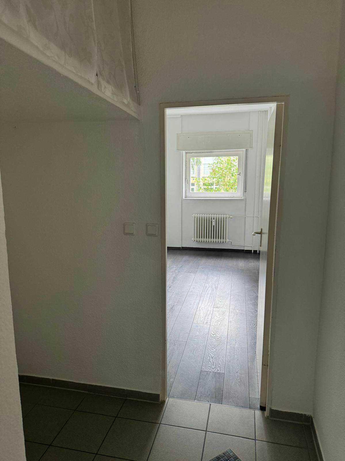 Apartment Berlin, 40m² — photo 6