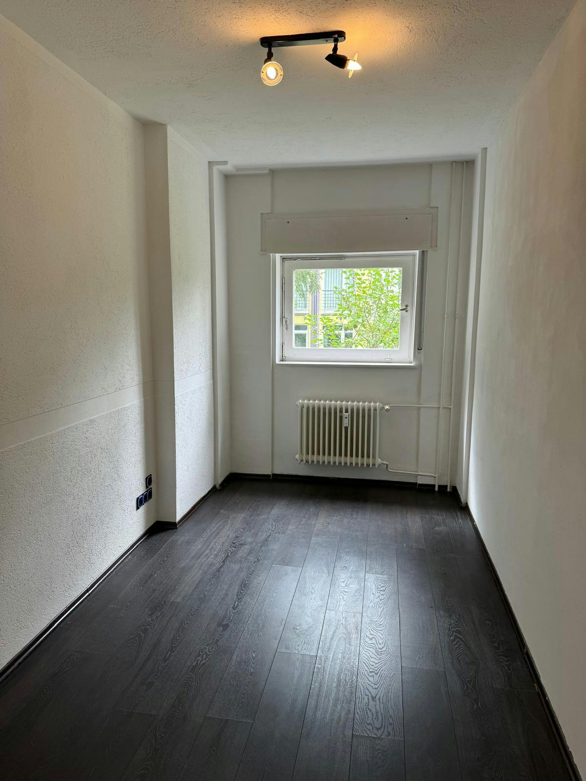 Apartment Berlin, 40m² — photo 9