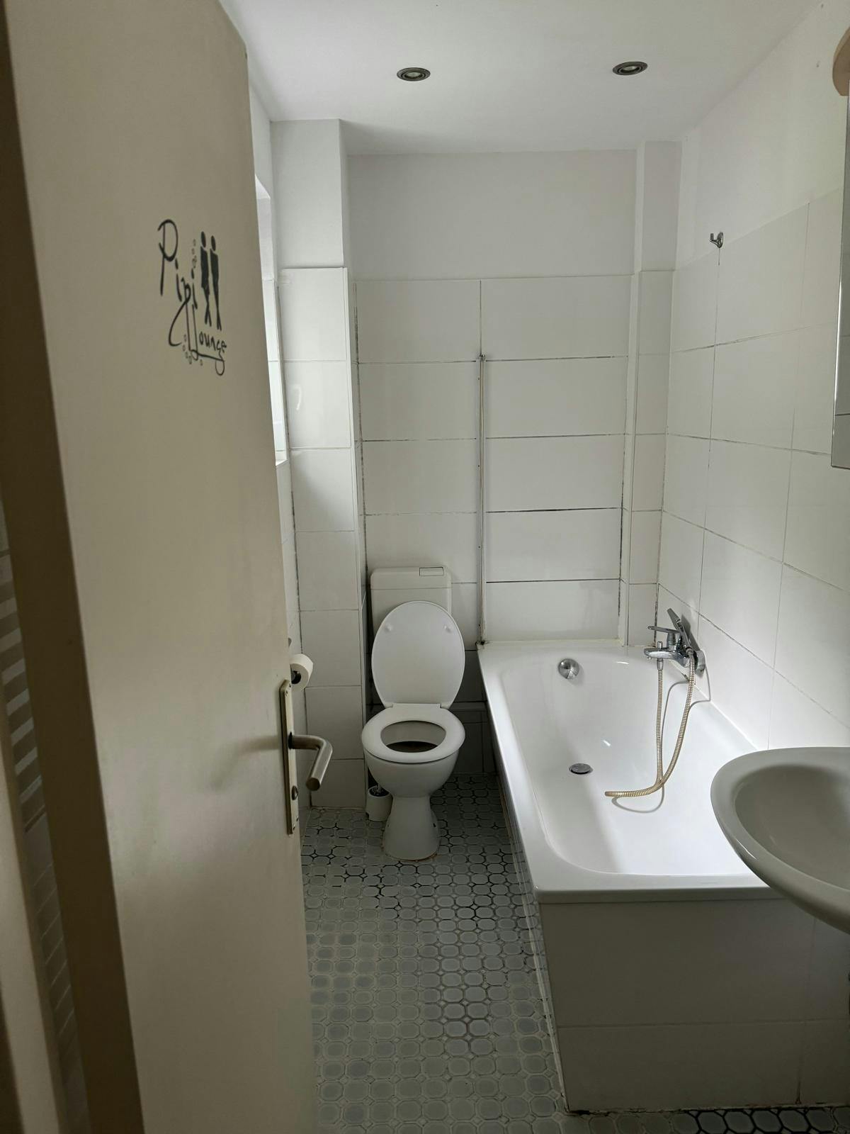 Apartment Berlin, 40m² — photo 10