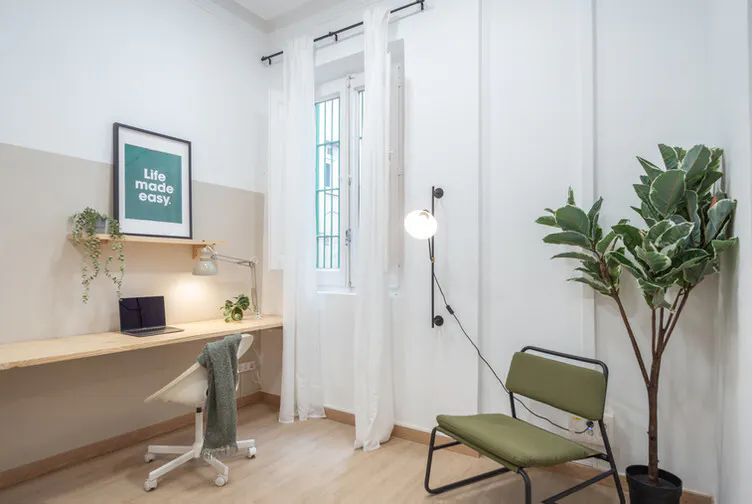 Private room in Carrer de Pelai, Barcelona (1544427) ROOM 3