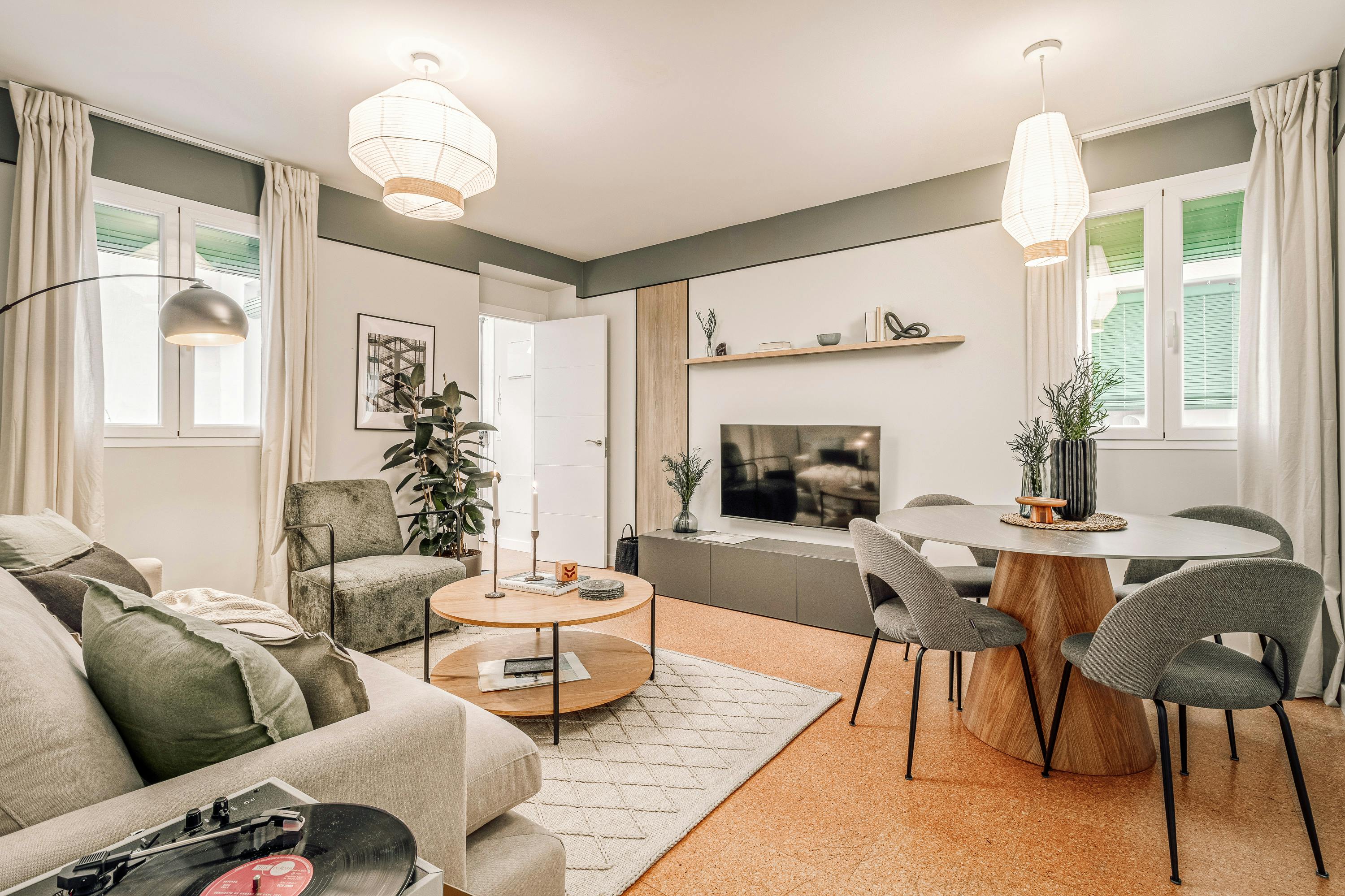 Calle de Fernán González, Madrid preview