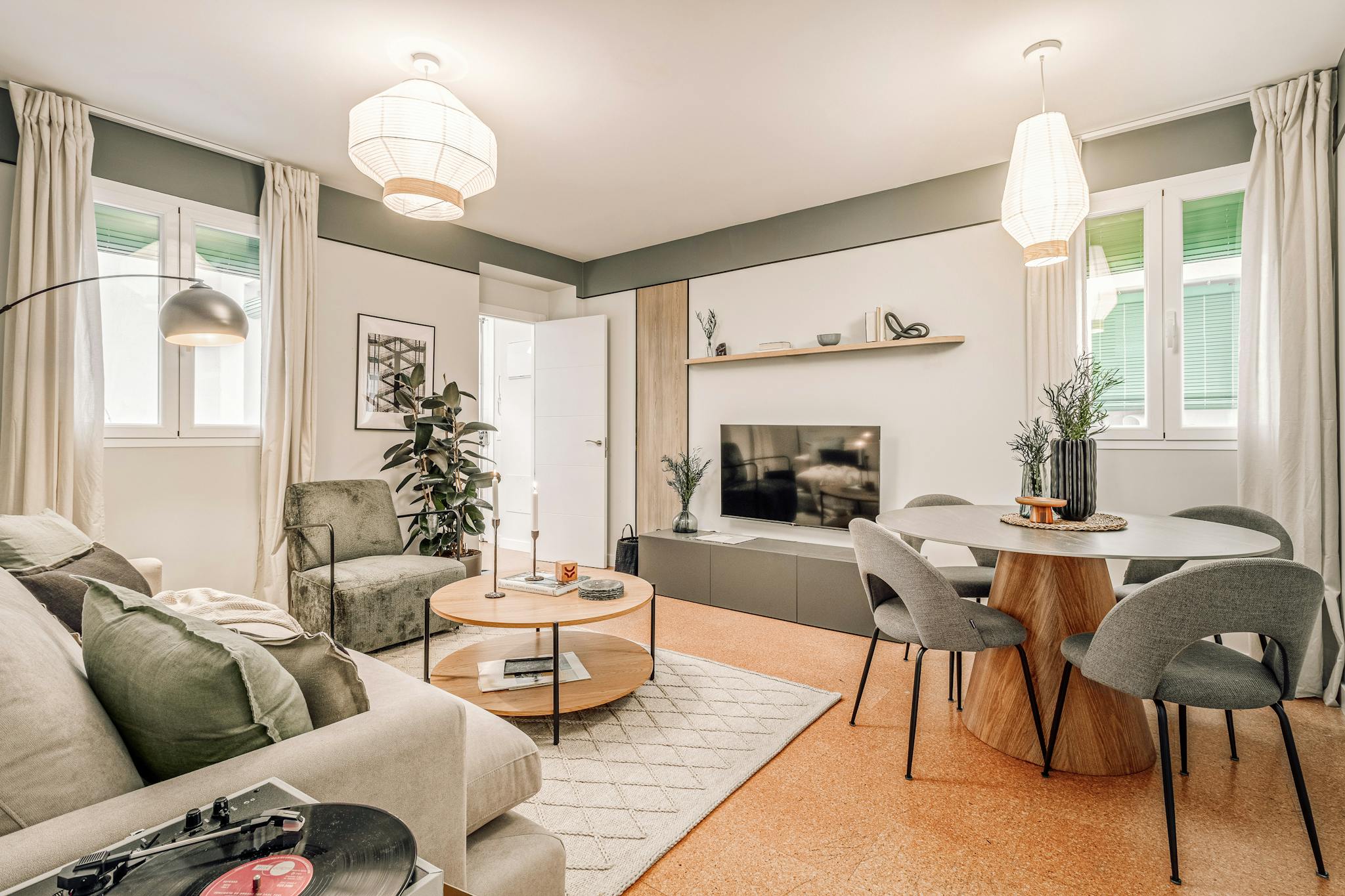 Calle de Fernán González, Madrid preview