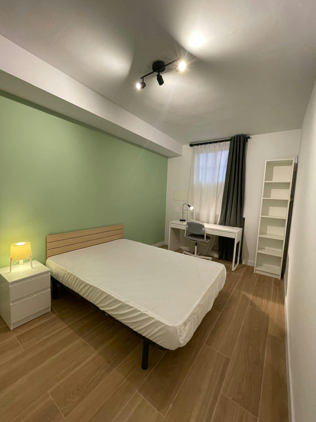 Calle Roma, Madrid Madrid